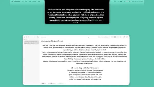 Best Teleprompter Apps For Mac in 2026